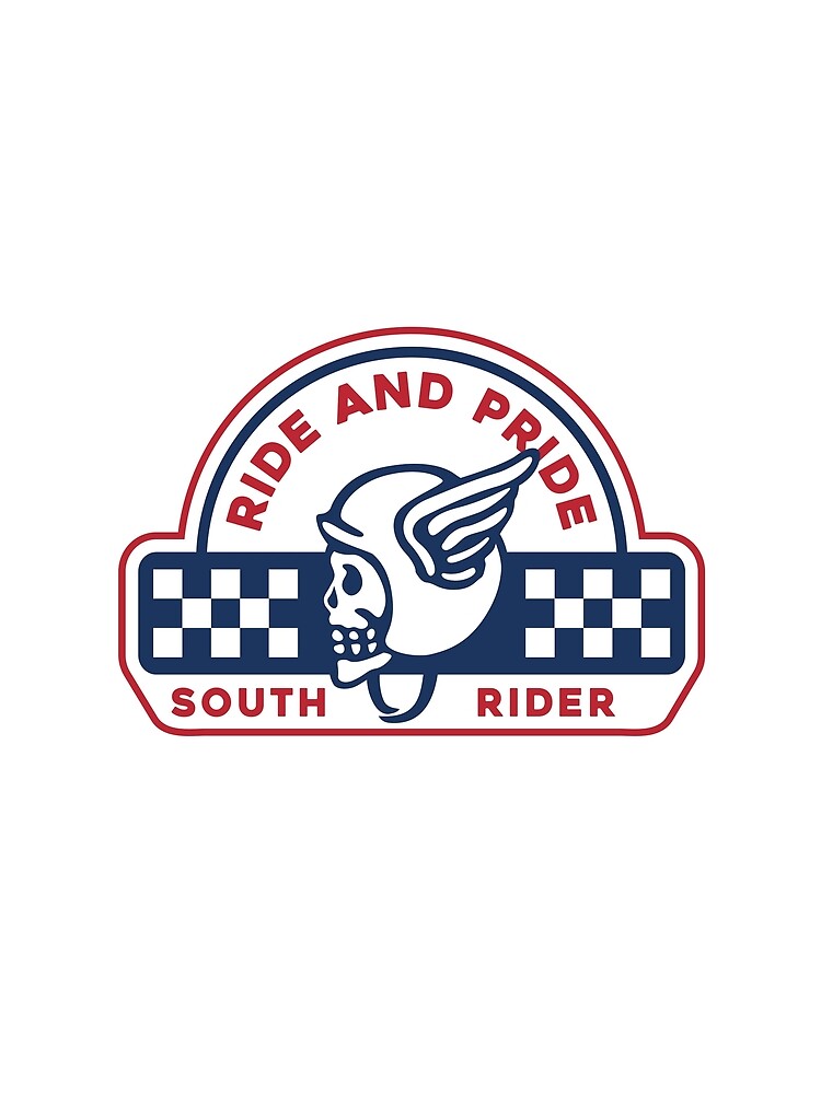 Ride and Pride by Carolweeper