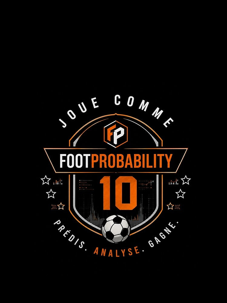 Play Like FootProbability by FootProbability