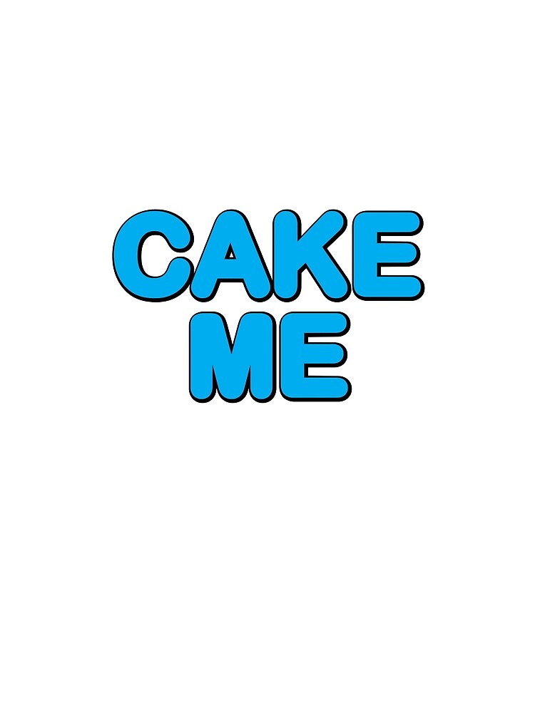 Cake Me Aoki! by AbbeyCone22