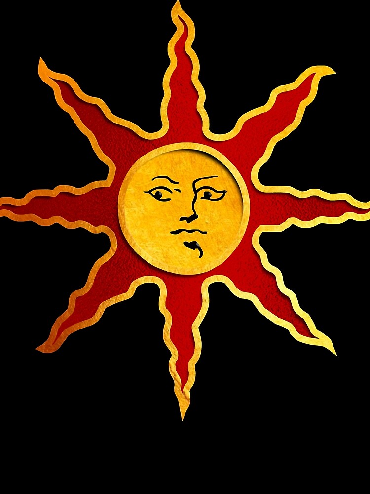 The Sun Classic by RyanJohn01