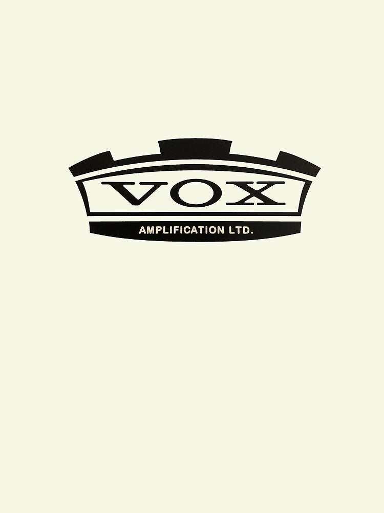 Vox Amplification by ElijahBarns