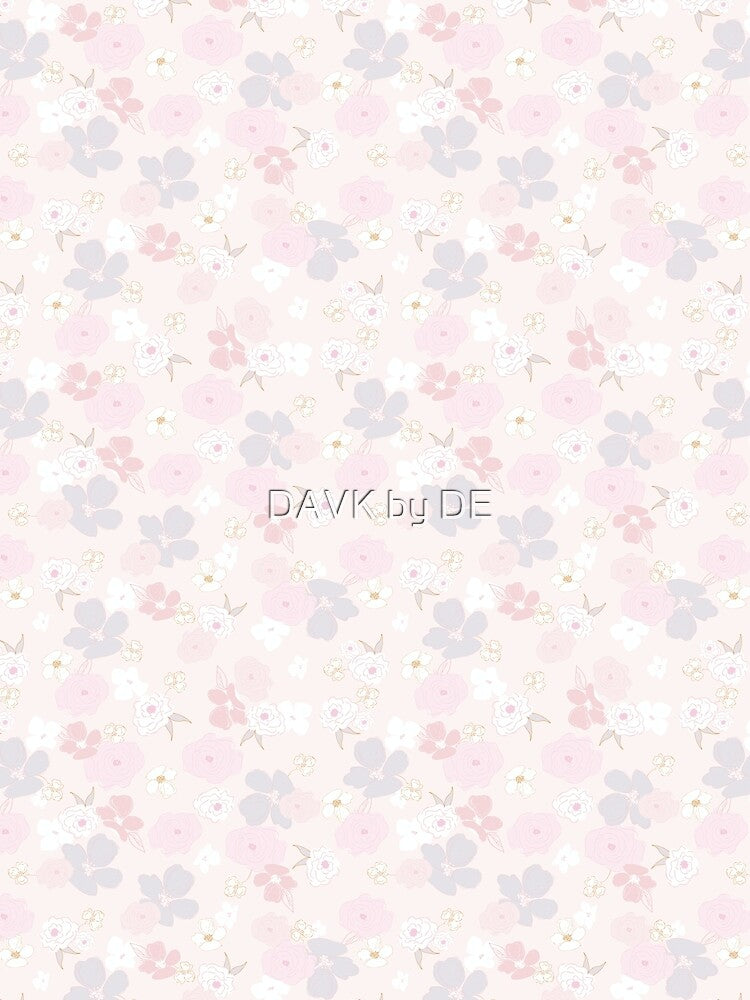 Spring Garden cw2 by DAVK by DE