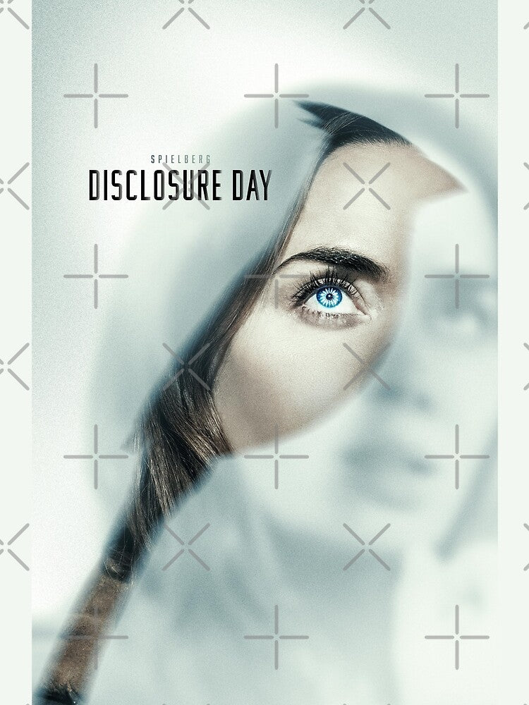Disclosure Day by Nicolehaviso