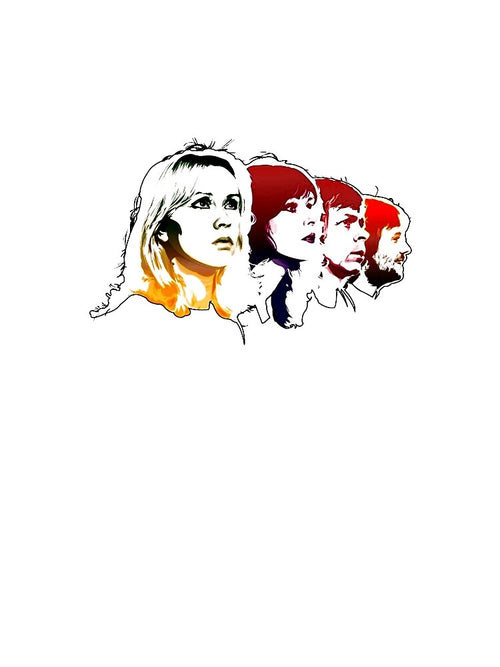 ABBA band VL19 by farmermaximus