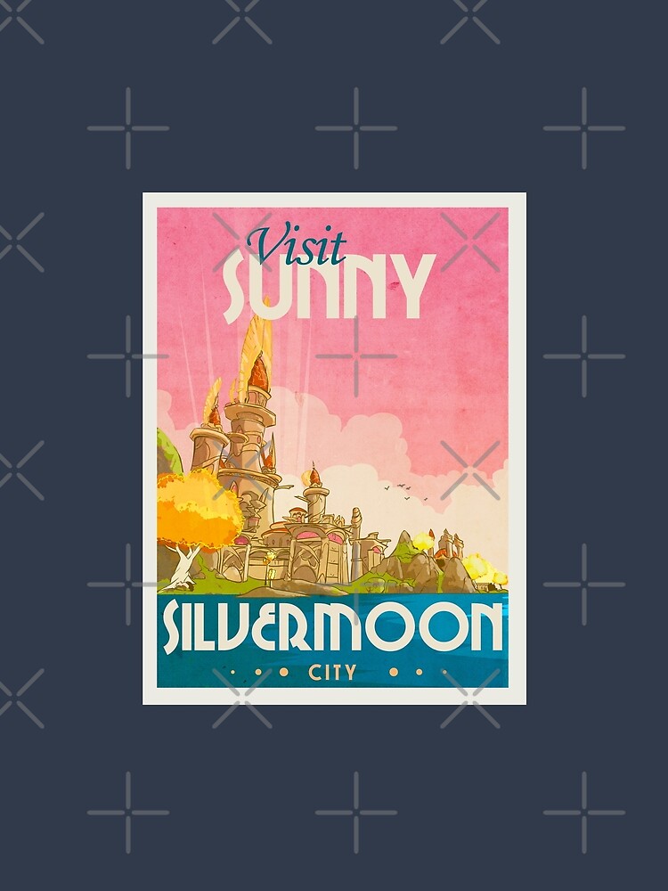 Visit Silvermoon City by RackhamGreg