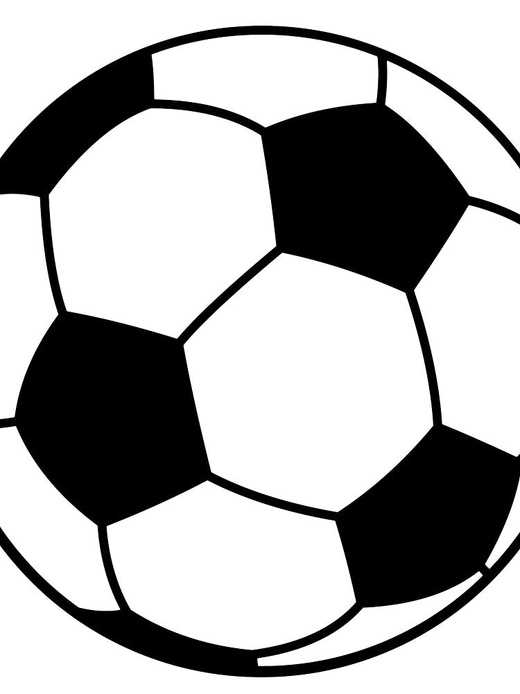 soccer-ball by Iskanderox