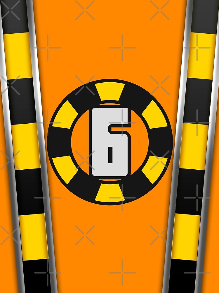 ToQGer - Orange by PowerCores