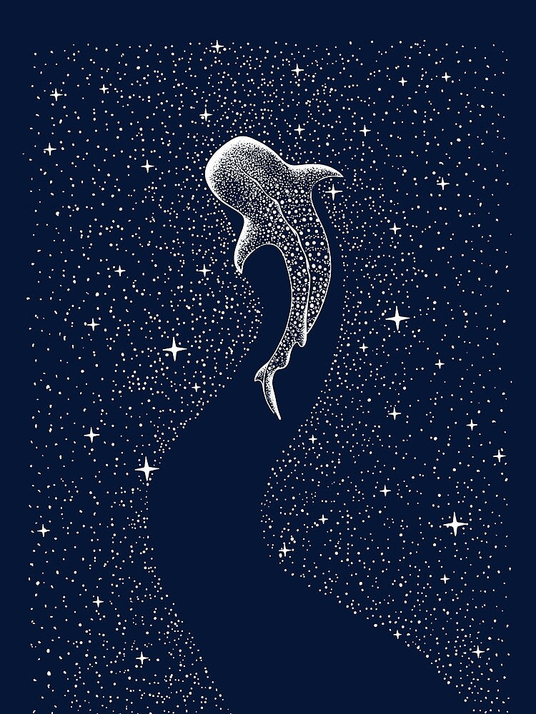 Star Eater by AlirizaCAKIR