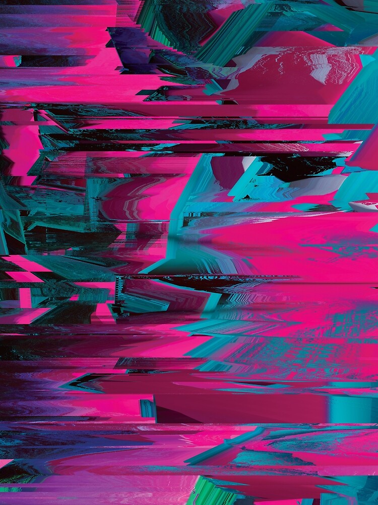 'Kintsugi' Splash Art by CalaveraMerch