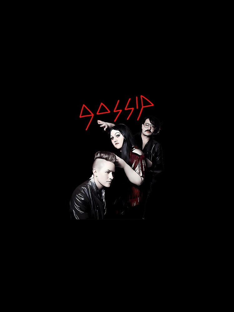 Gossip Band by edi3