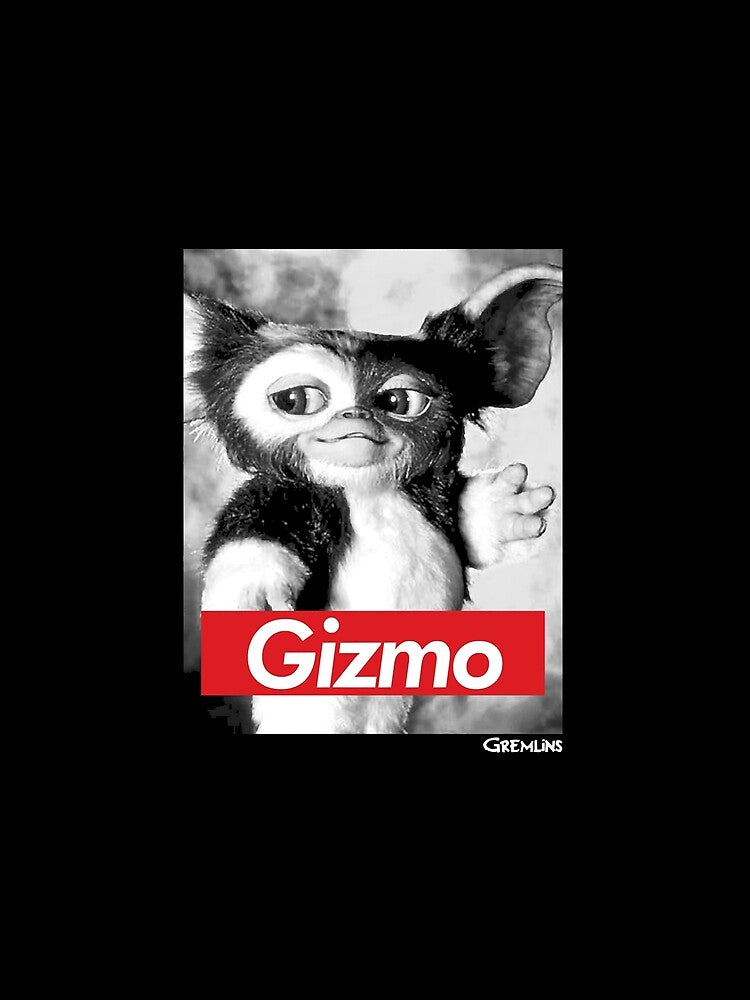 Gremlins Gizmo by Waybstee33