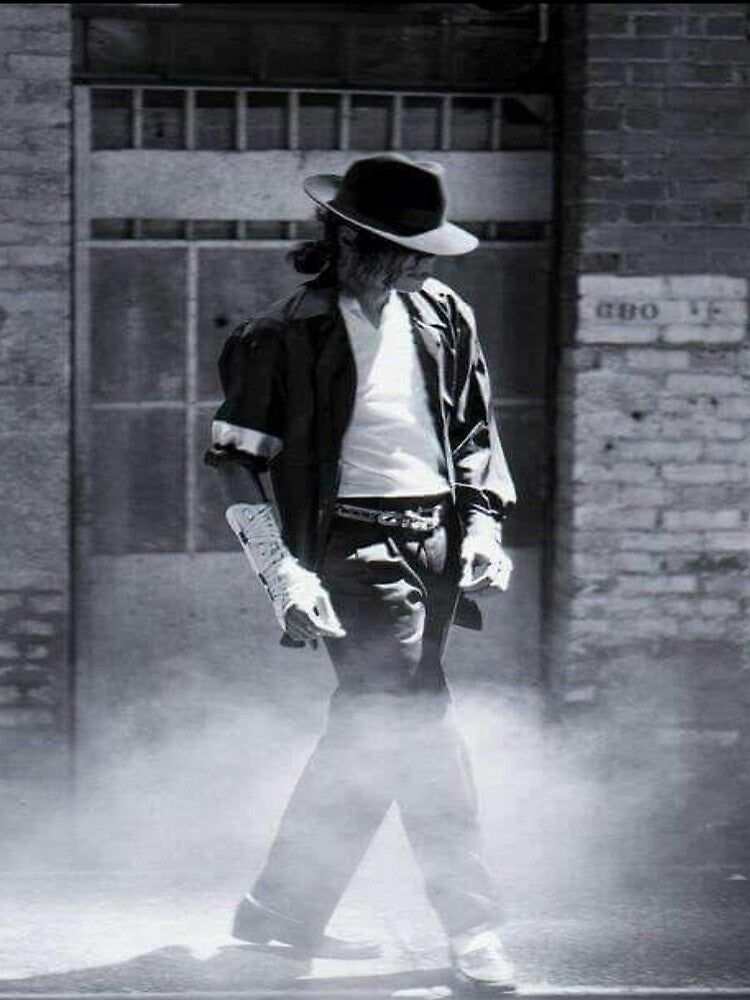 Mj by Creativnani