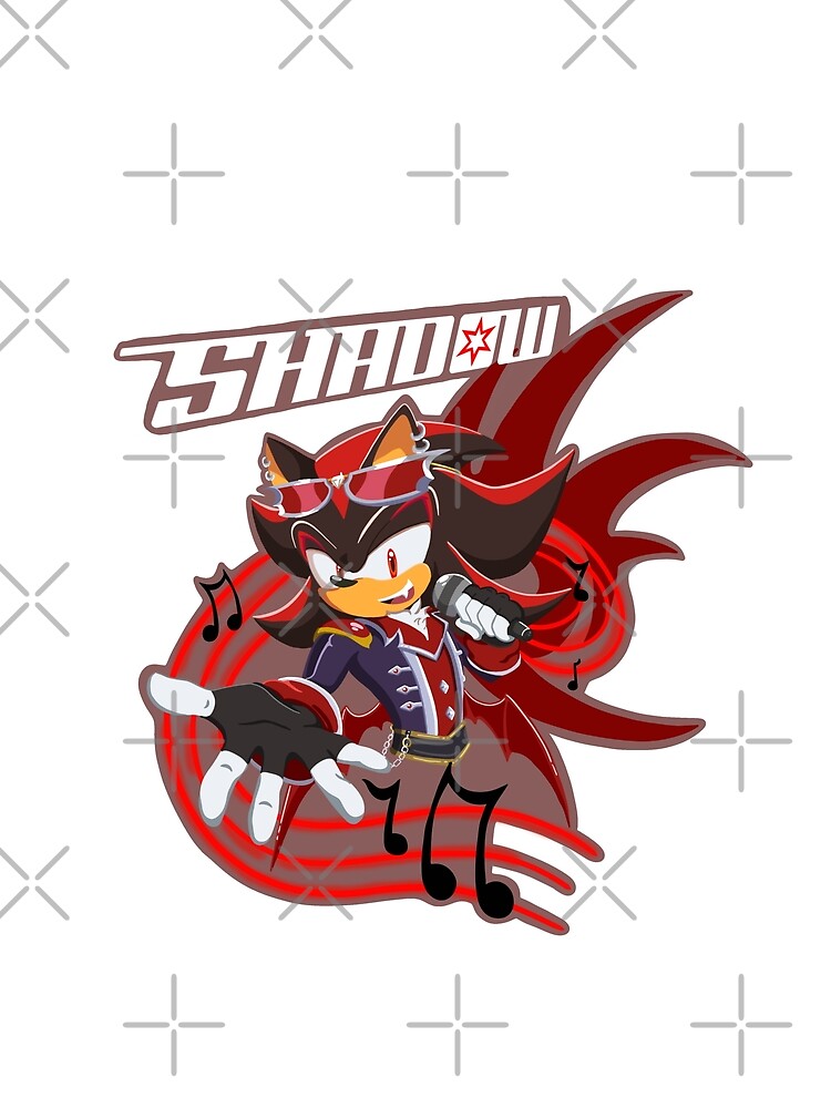Idol Shadow by Artsydragongal