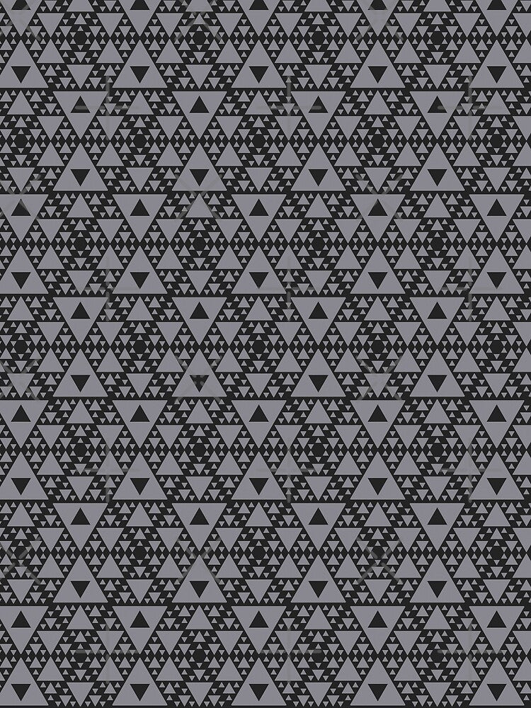 Mocap Pattern by dombeef