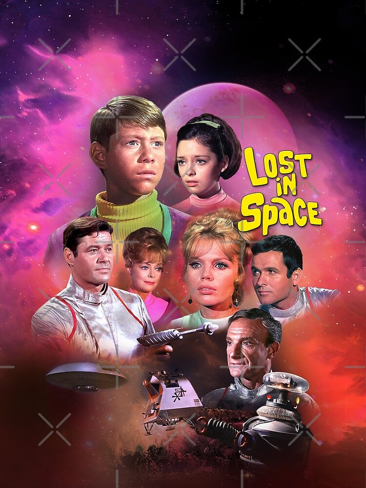LOST IN SPACE 3 B by sorellarium13