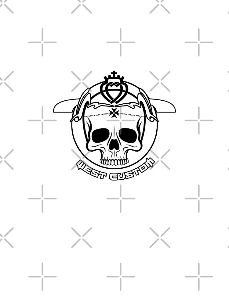 WEST CUSTOM by TATTOO-DESIGN