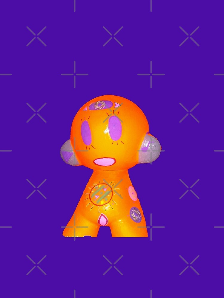 alien by NuevaTierra