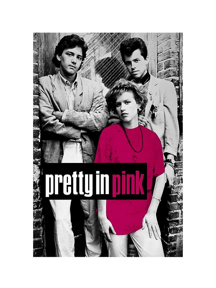 PREETY IN PINK by jennykhan545