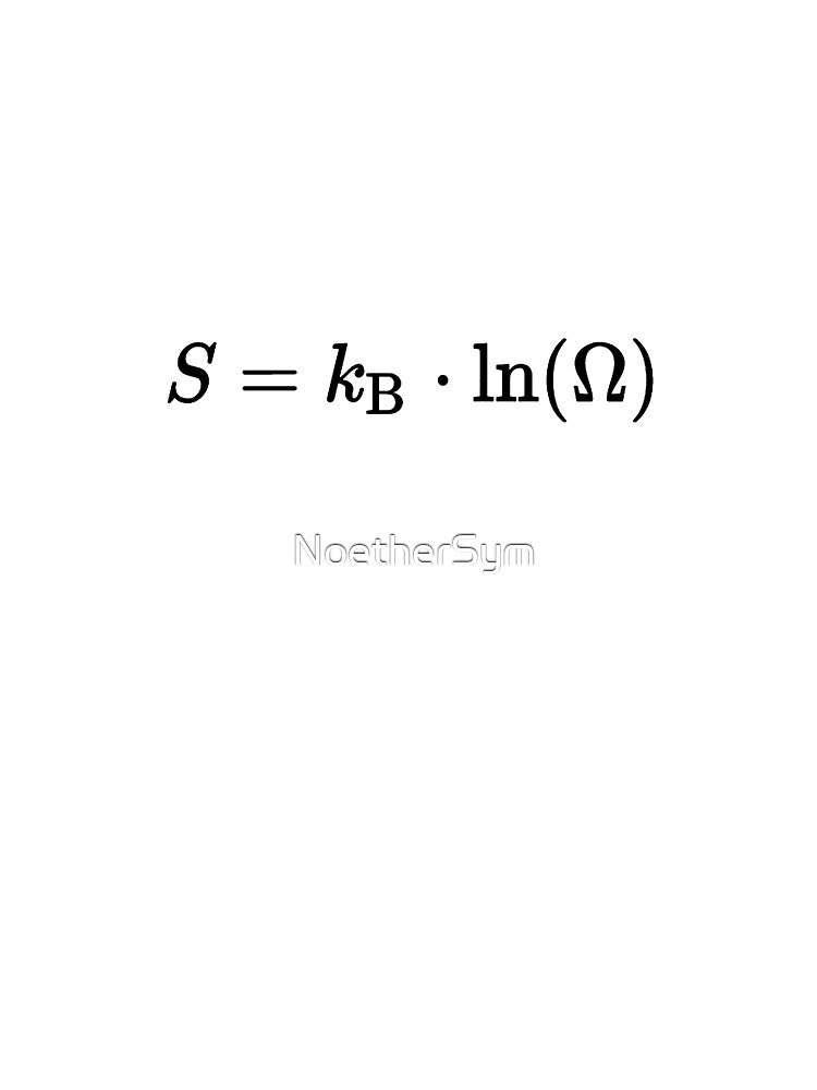 Boltzmann Entropy, thermodynamics and physics by NoetherSym