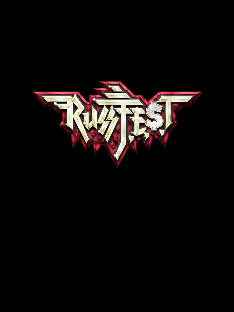 RussFest The First Annual Russ Fest by scohoe
