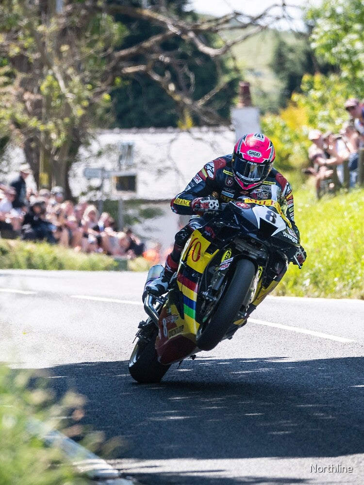 Davey Todd by Northline