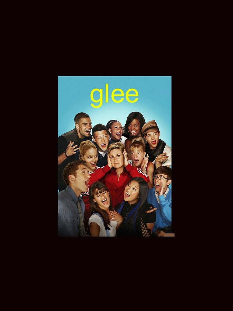 Glee by ChristopherWs