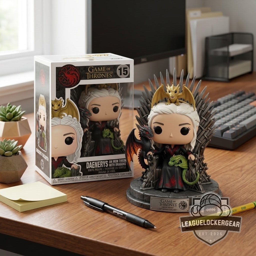 Game of Thrones Anniversary Vinyl Figure