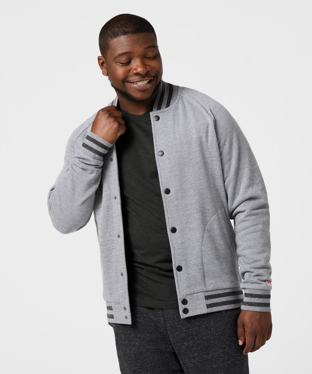 Go-To Fleece Jacket