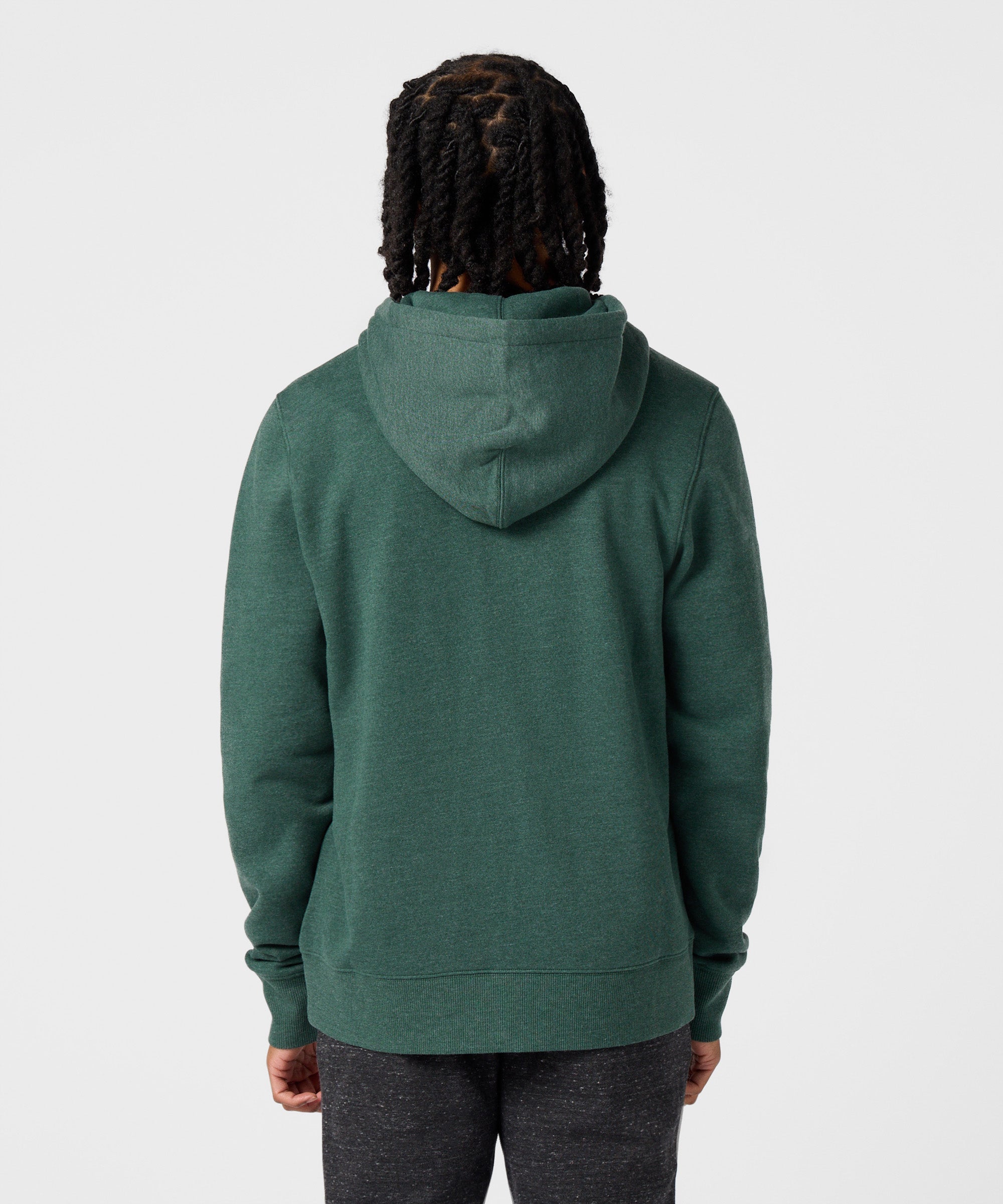 Go-To Full Zip Hoodie