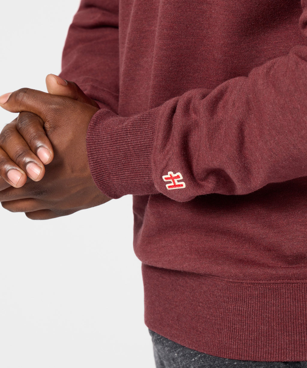 Hermione Granger Crewneck