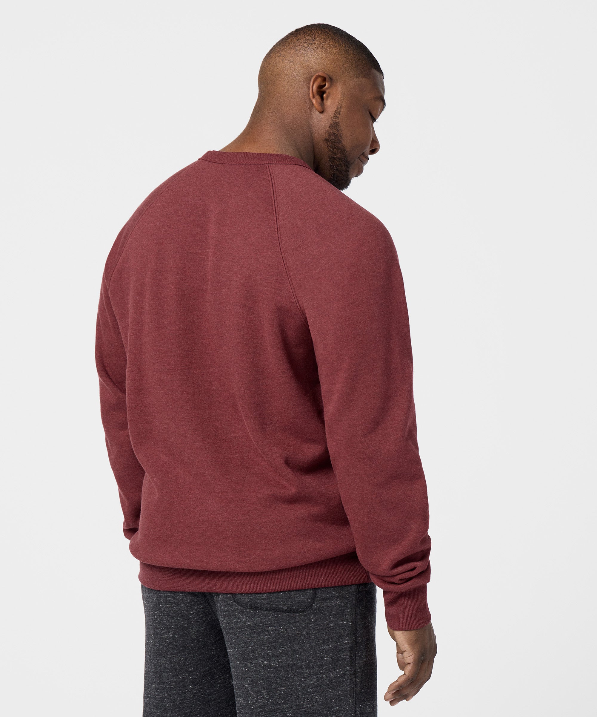 Hermione Granger Crewneck