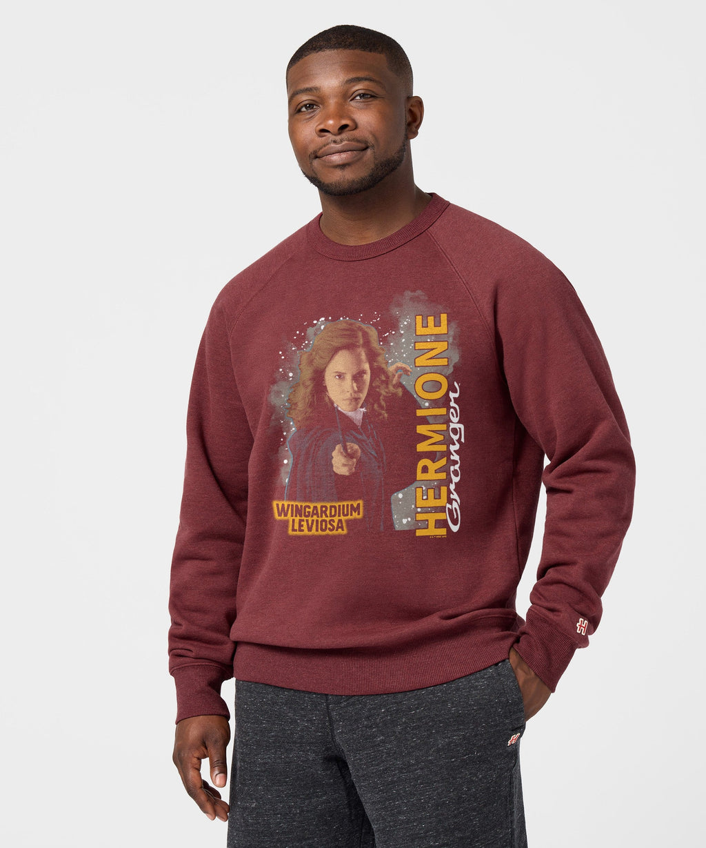 Hermione Granger Crewneck