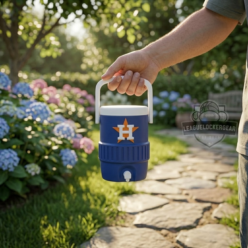 Houston Astros 2026 Dugout Cooler Cup