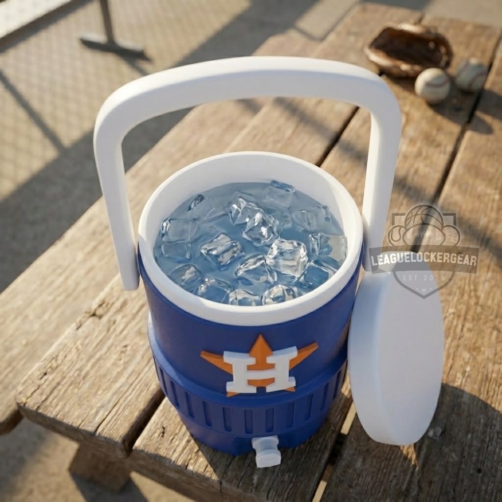 Houston Astros 2026 Dugout Cooler Cup