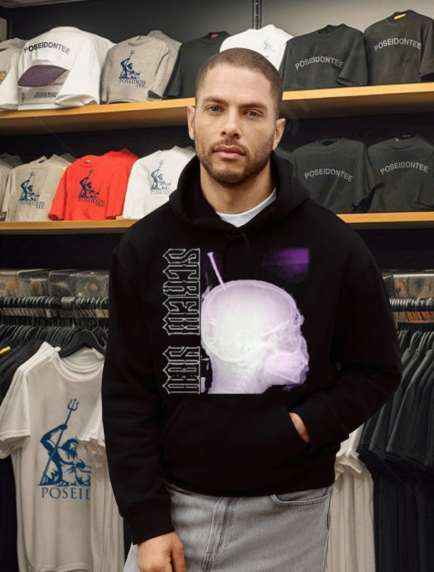 I Never Heard Of You Screw You T-shirt