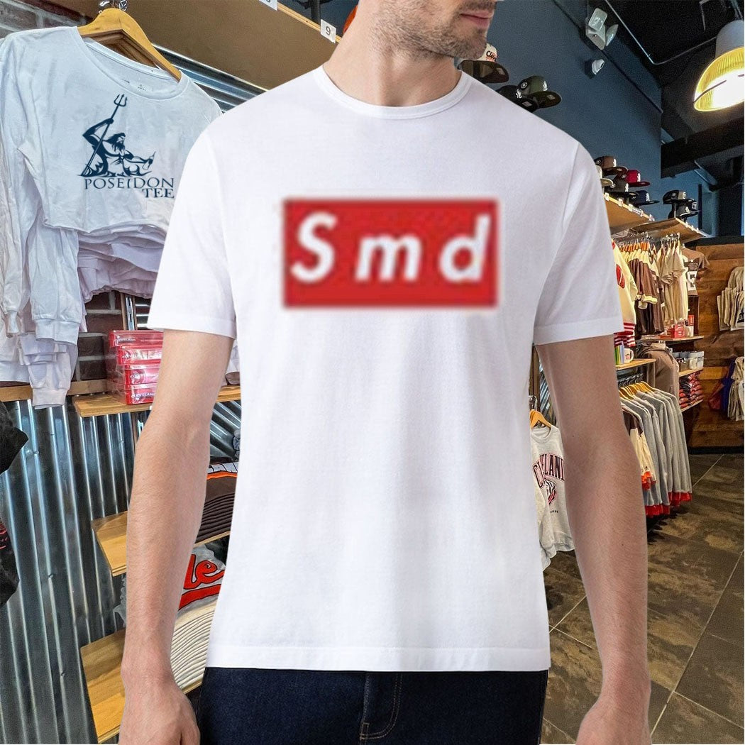 I Never Heard Of You Suck My D T-shirt