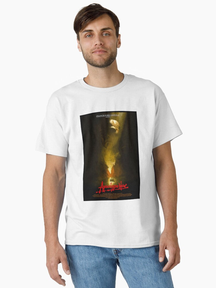 Apocalypse Now (10) Classic T-Shirt