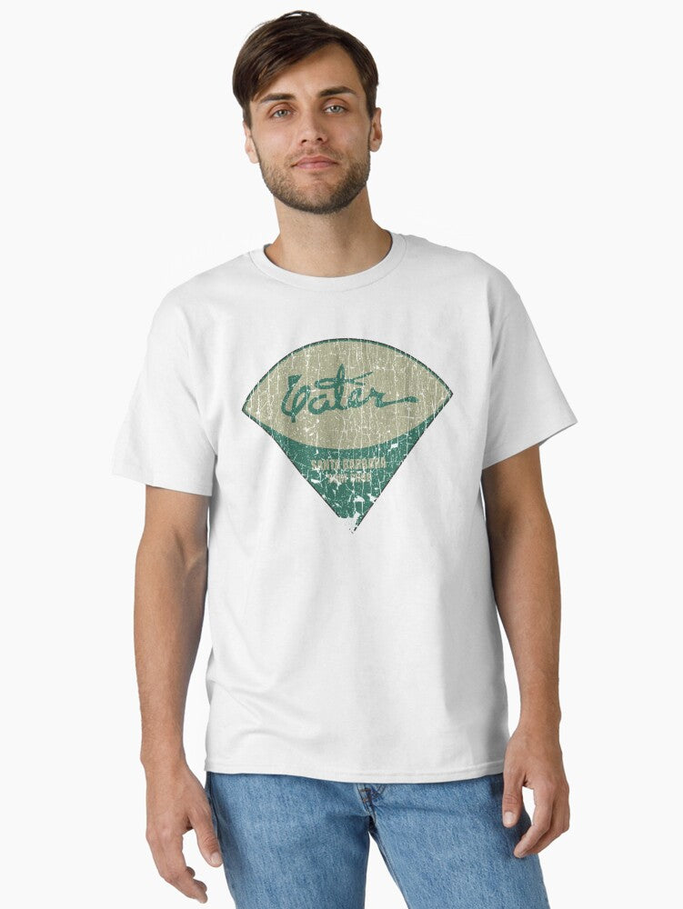 Charlie Don_t Surf Classic T-Shirt