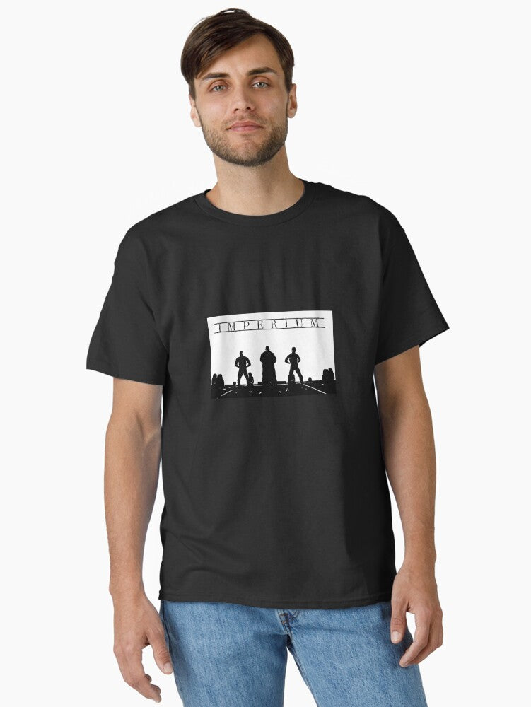 Gunther – Empire Classic T-Shirt