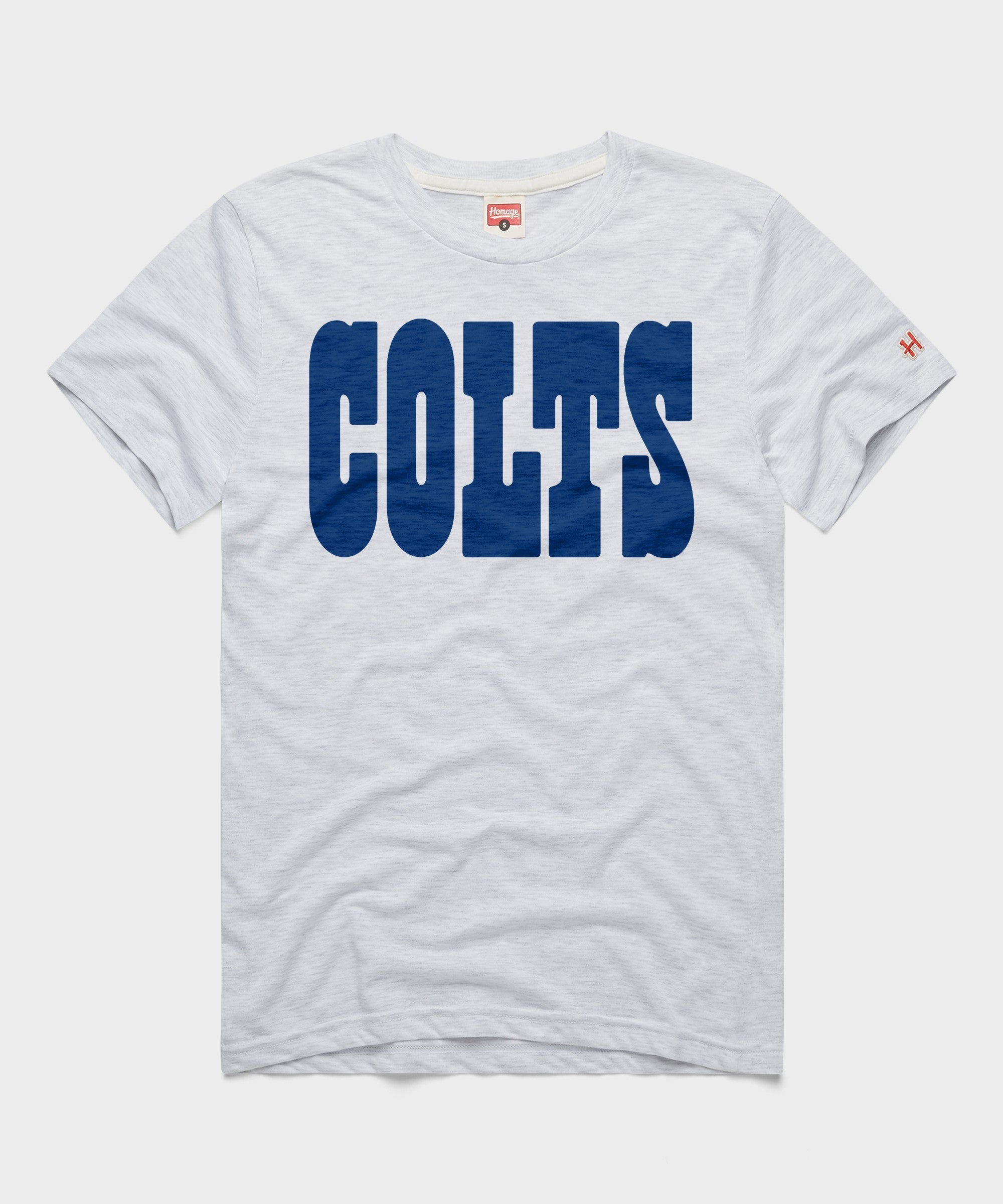 Indianapolis Colts Wordmark '84 T-Shirt