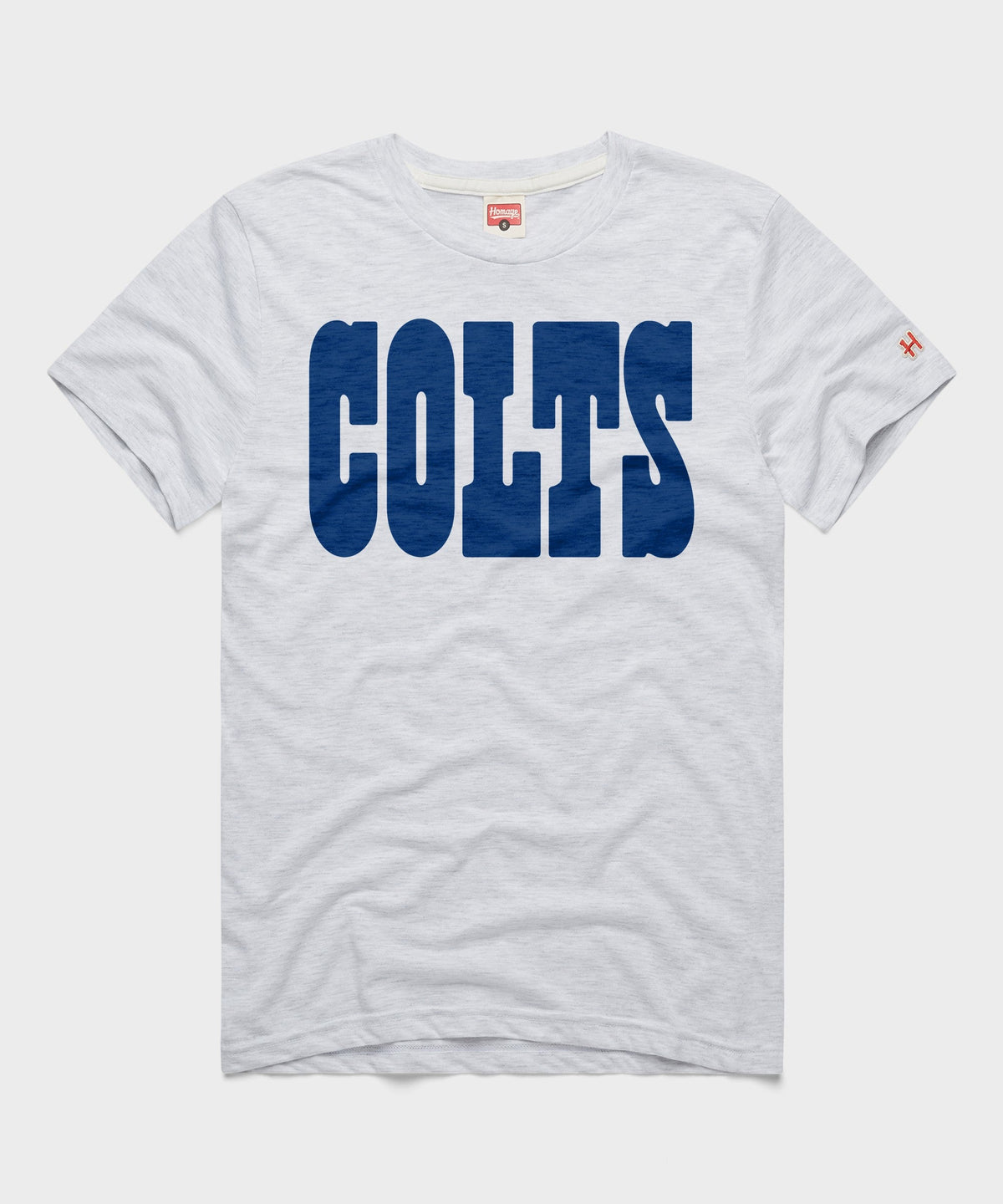Indianapolis Colts Wordmark '84 T-Shirt