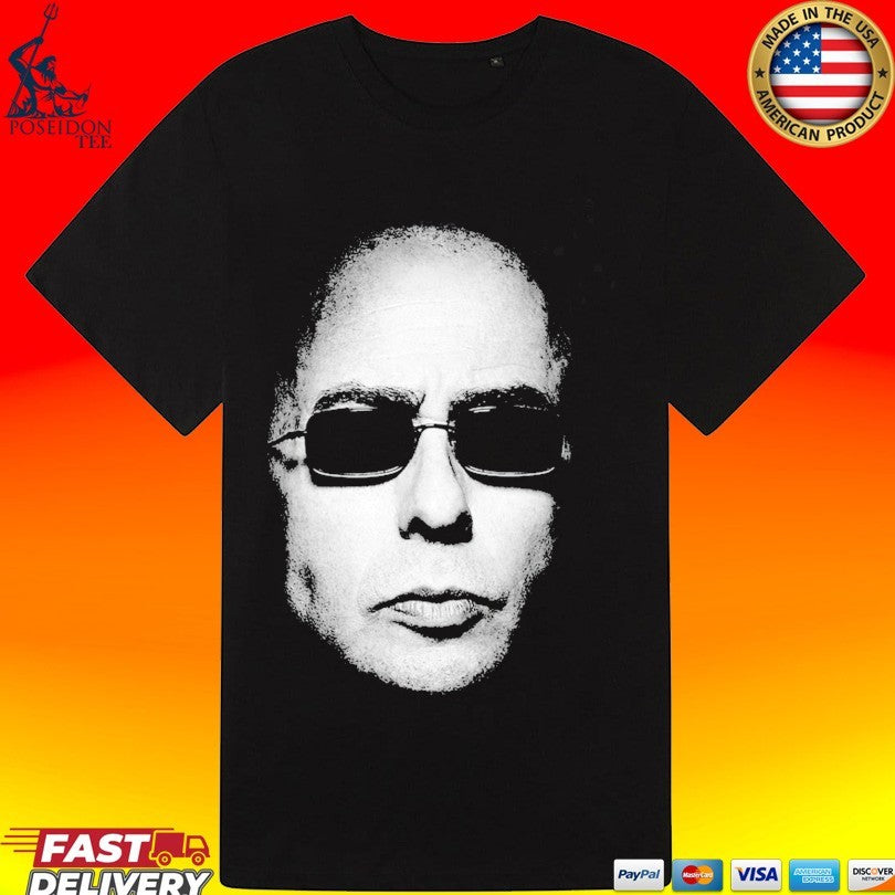 Indio Solari Redonditos De Ricota T-shirt