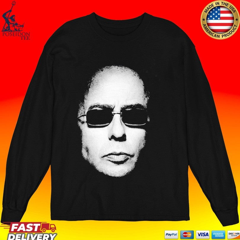 Indio Solari Redonditos De Ricota T-shirt