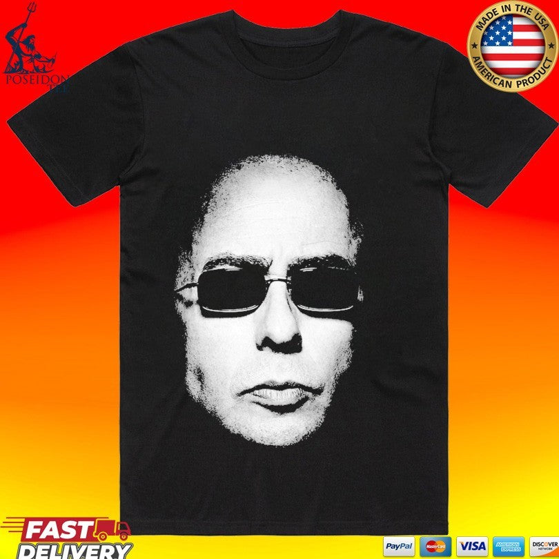 Indio Solari Redonditos De Ricota T-shirt