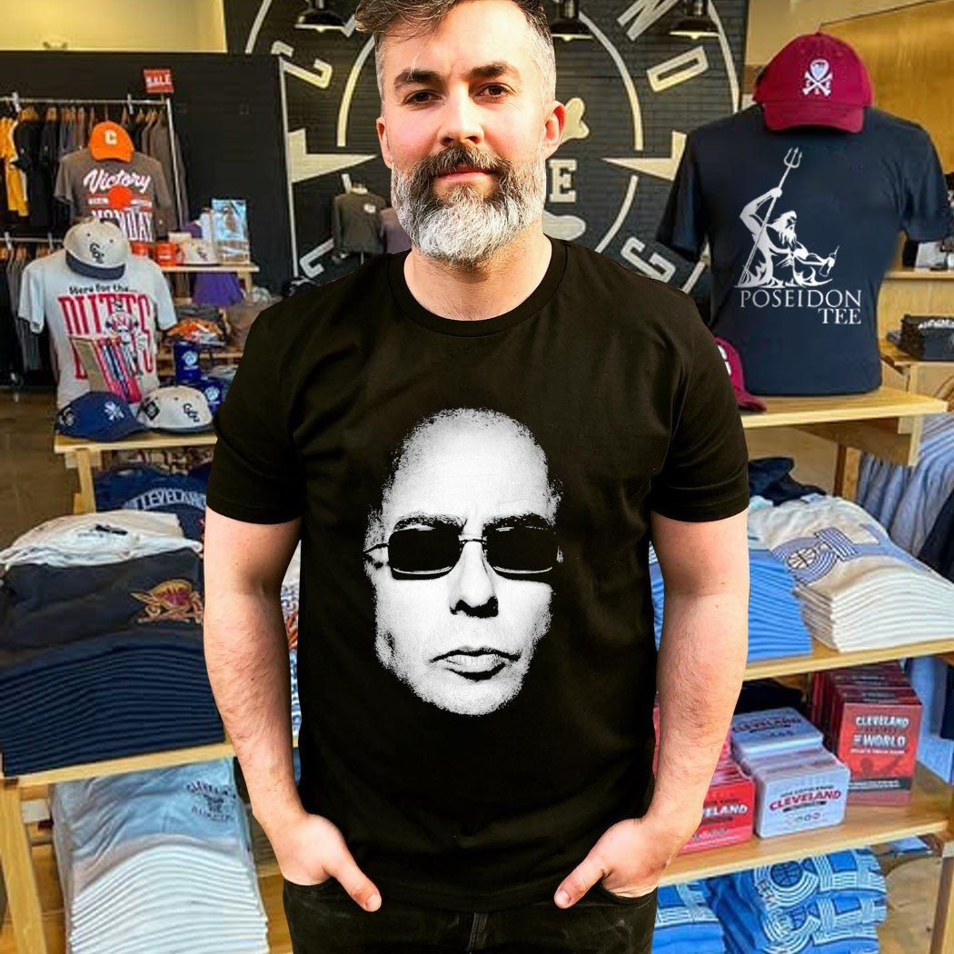 Indio Solari Redonditos De Ricota T-shirt