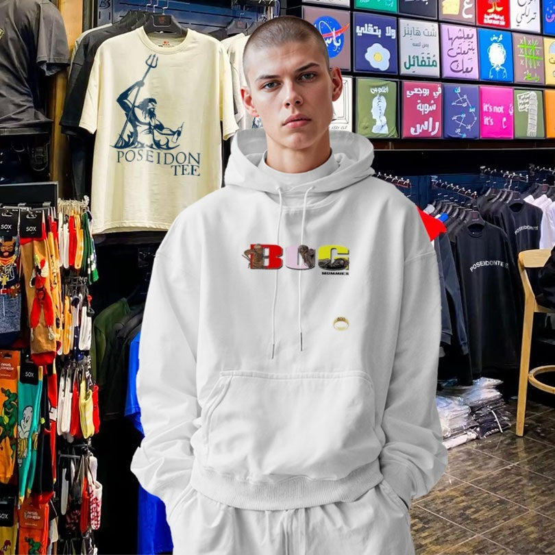 Jimll Bog Spice T-shirt