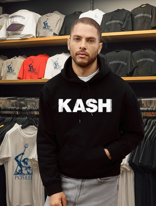 Kashus Culpepper Kash T-shirt