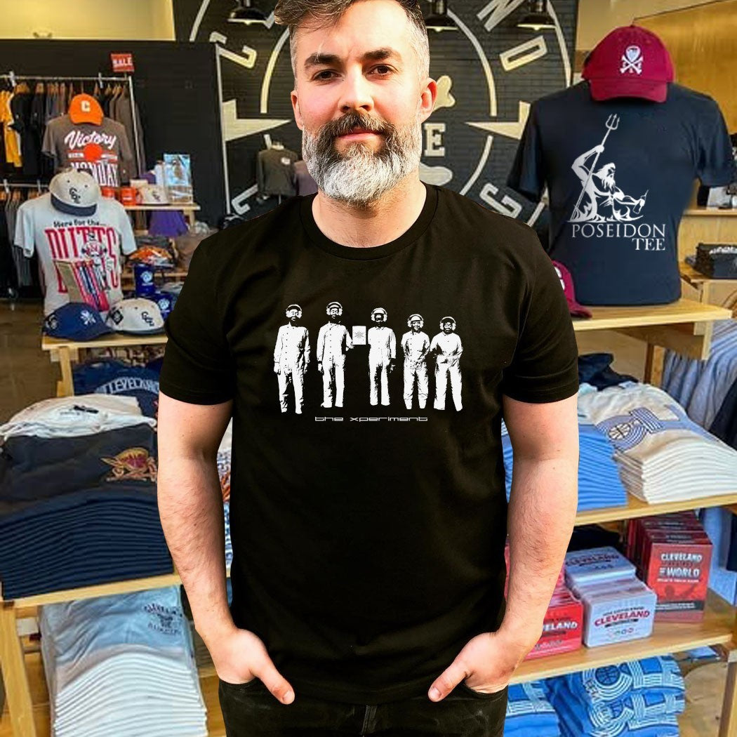 Ken Carson Test Subjects T-shirt