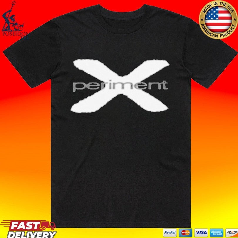 Ken Carson X Periment T-shirt