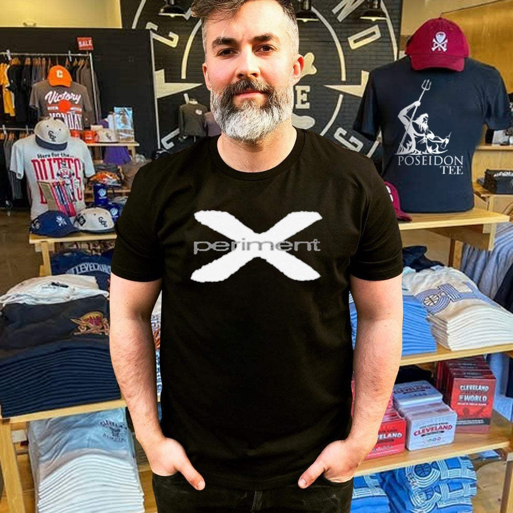 Ken Carson X Periment T-shirt
